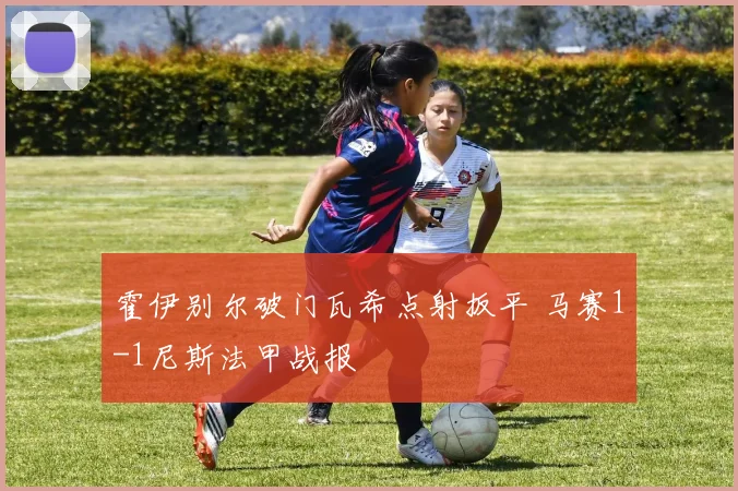 霍伊别尔破门瓦希点射扳平 马赛1-1尼斯法甲战报